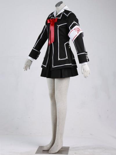 yuki de vampire knight