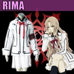 cosplay vampire knight