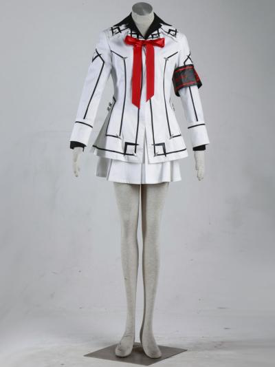 rima de vampire knight