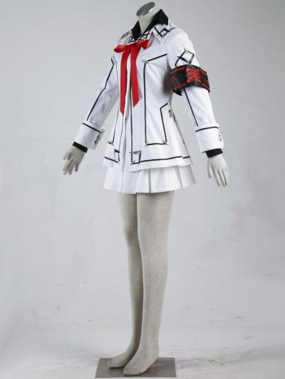 rima de vampire knight