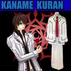 cosplay vampire knight