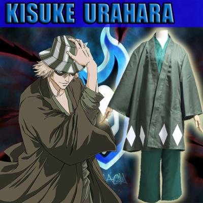 urahara kisuke