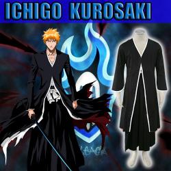 cosplay Bleach