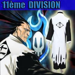 cosplay Bleach