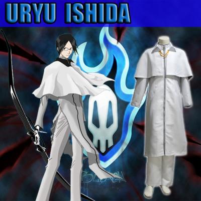 uryu ishida