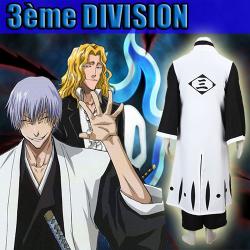 cosplay Bleach