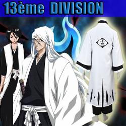 cosplay Bleach