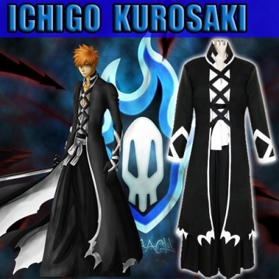 new ichigo bleach