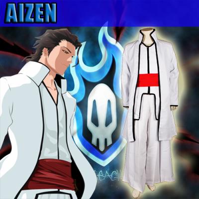 aizen arancar