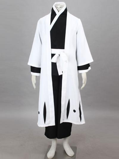 cosplay de shunsui kyoraku