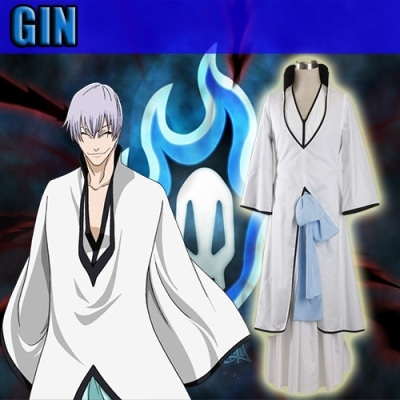 cosplay de gin en arancar