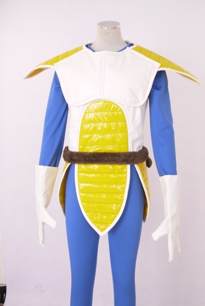 cosplay vegeta v2 dragon ball