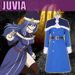 cosplay Fairy Tail