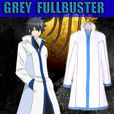 cosplay fairy tail grey
