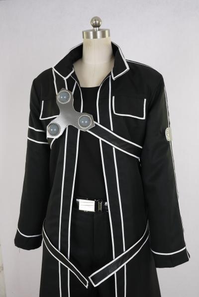 cosplay kirito sword art on line sao