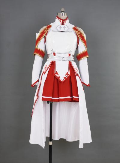 cosplay asuna sword art on line sao