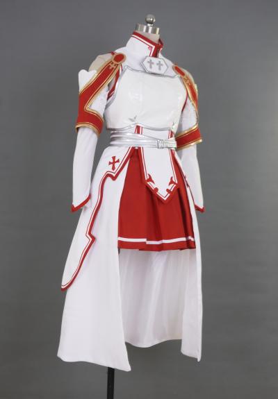 cosplay asuna sword art on line sao