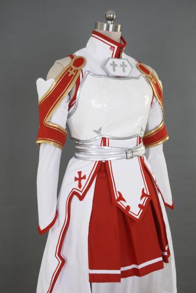 cosplay asuna sword art on line sao