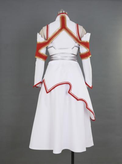 cosplay asuna sword art on line sao