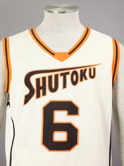 cosplay midorima shintaro n°6 shutoku