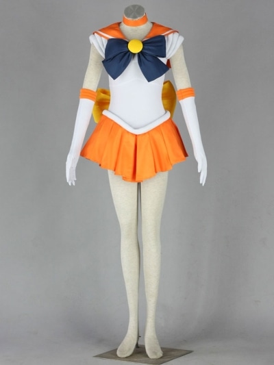 cosplay sailor venus