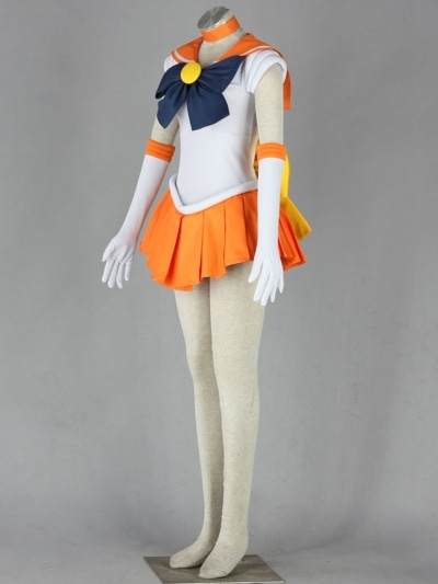 cosplay sailor venus