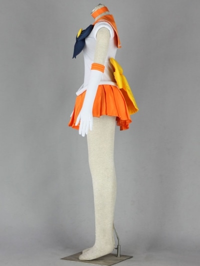 cosplay sailor venus