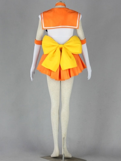 cosplay sailor venus