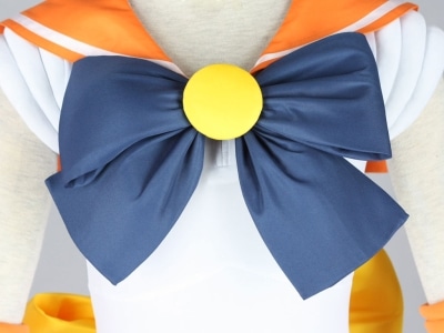 cosplay sailor venus