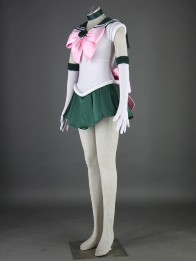 cosplay sailor jupiter