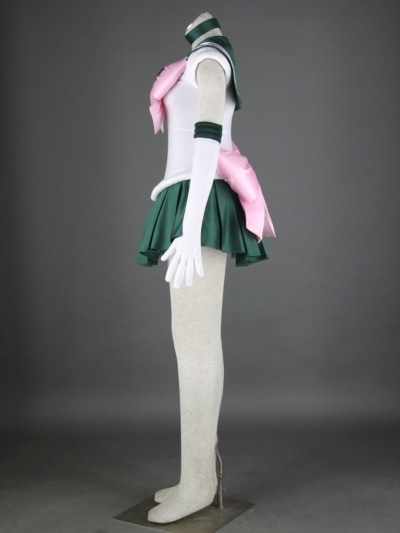 cosplay sailor jupiter