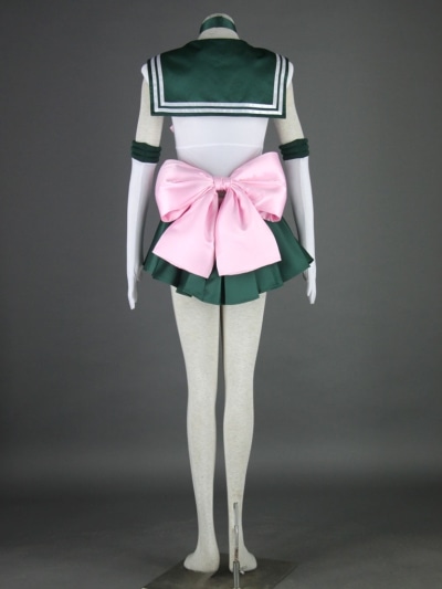 cosplay sailor jupiter