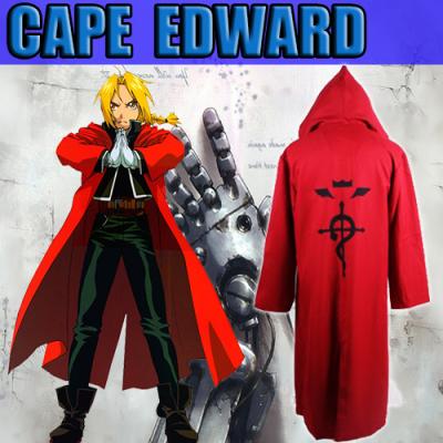 cape edward fma