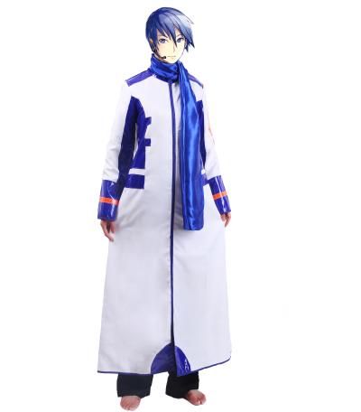 cosplay vocaloid kaito