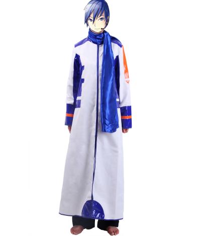 cosplay vocaloid kaito