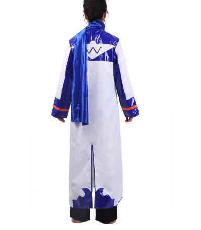 cosplay vocaloid kaito