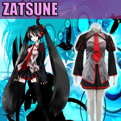 miku zatsune