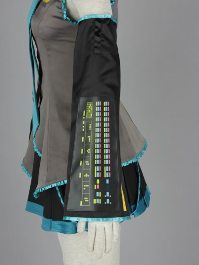 miku hatsune de vocaloid v2