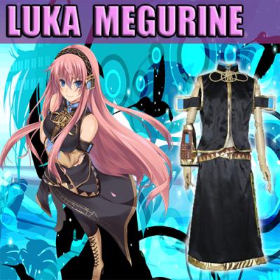 luka megurine