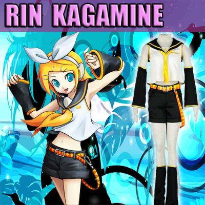 rin kagamine