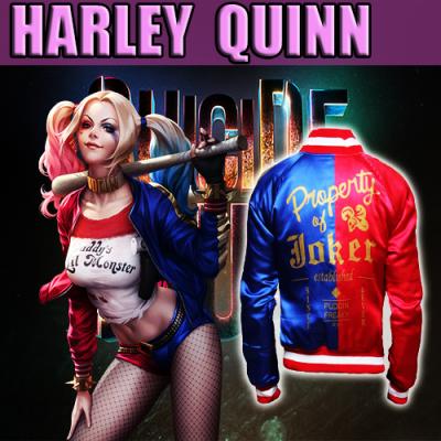 cosplay suicide squad harley  quinn