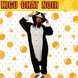 cosplay Kigurumi