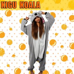 cosplay Kigurumi