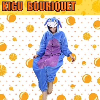 kigurumi bouriquet