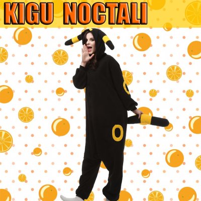 kigurumi noctali