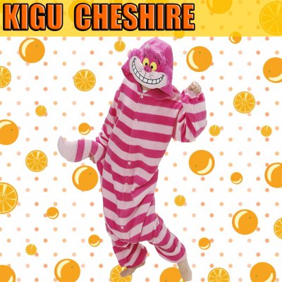 kigurumi chesire