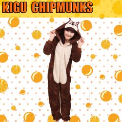 cosplay Kigurumi