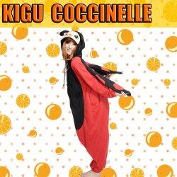 cosplay Kigurumi