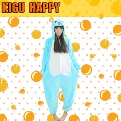 cosplay Kigurumi