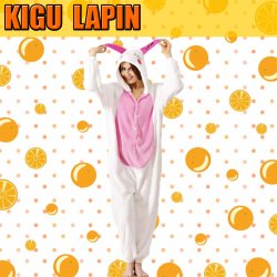 cosplay Kigurumi